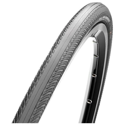 Покрышка Maxxis Dolomites 700x28C TPI 60 кевлар Silkworm (ETB88753200)