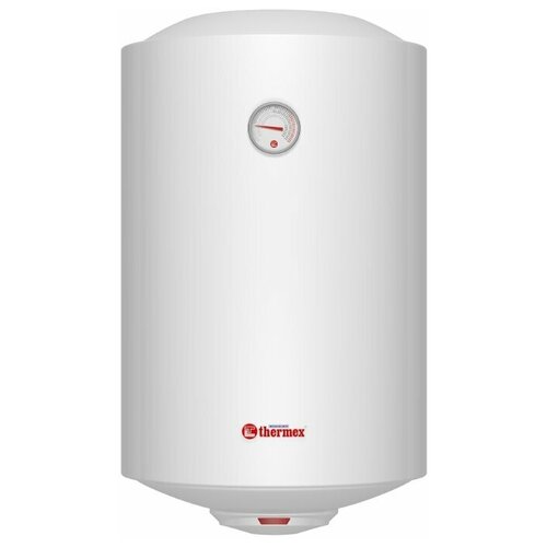 Накопительный электрический водонагреватель Thermex TitaniumHeat 80 V 950700₽