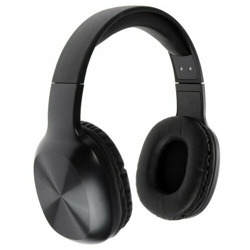 Наушники Perfeo SHARM PF_C3175 беспроводные накладные микрофон BT 50 300 мАч черные 119000₽