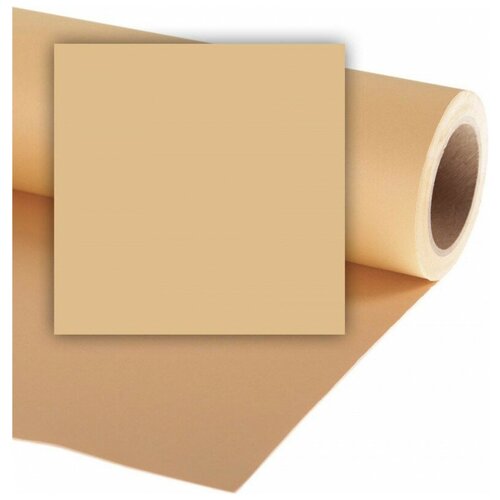 Фон бумажный Colorama LL CO514 1,35*11м BARLEY