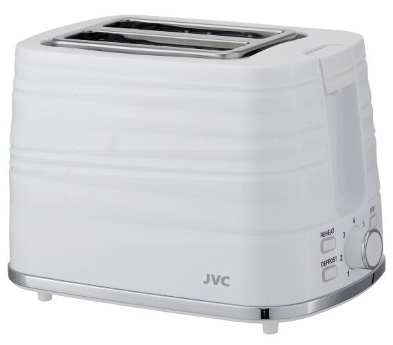 Тостер Jvc JK-TS624