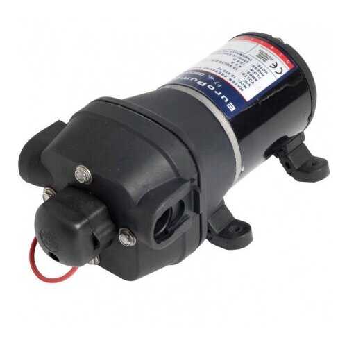 Osculati Автоматическая нагнетательная помпа Europump 18 12 В 15455₽