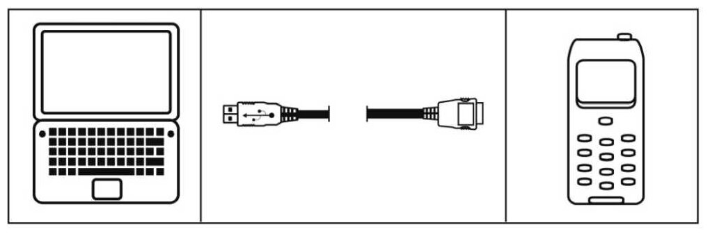 Кабель HAMA , USB A (m), micro USB B (m), 1м, черный - фото №4