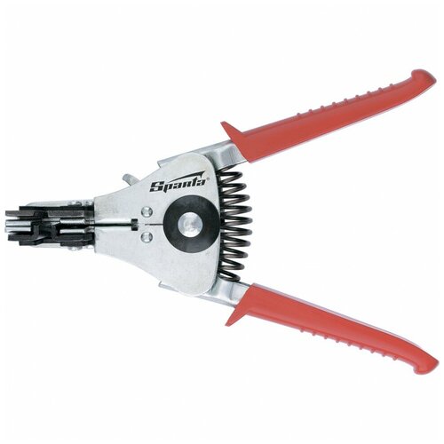 Щипцы Sparta 170 мм для зачистки электропроводов 13 2 мм 170мм 177305 477₽