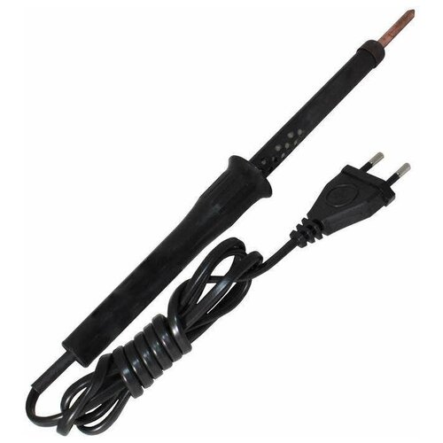 Паяльник электрический ЭПЦН 230В 65Вт Слюдяная Фабрика 71000₽