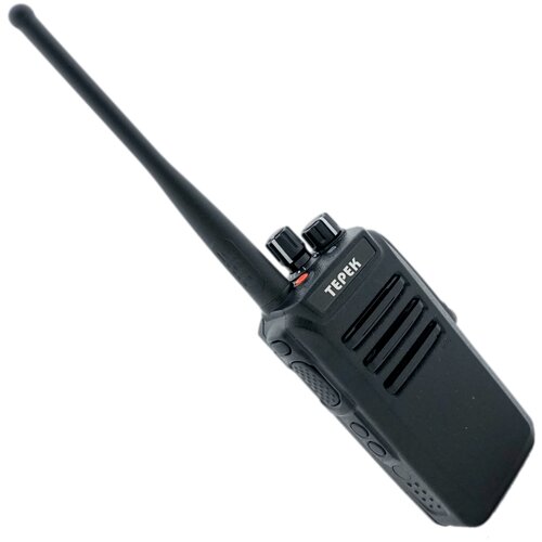 Портативная рация Терек РК-401 U 1230500₽