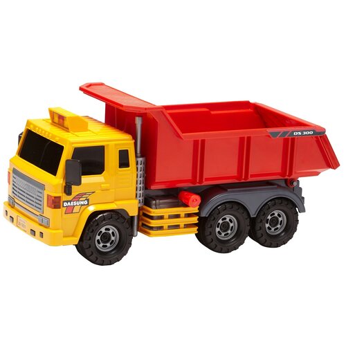 Дасунг Игрушка Самосвал Daesung