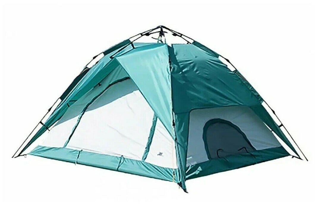 Палатка Xiaomi Hydsto Multi-Scene Quick Open Tent (YC-SKZP01) - фото №1