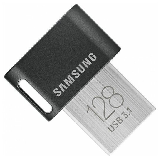 USB Flash Drive 128Gb - Samsung FIT MUF-128AB/APC