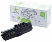 Картридж Tonerman TK-1150 для Kyocera Mita Ecosys Kyocera Mita Ecosys P2235, P2235DN, P2235DW; M2135, M2135DN, M2635, M2635DN, M2735, M2735DW