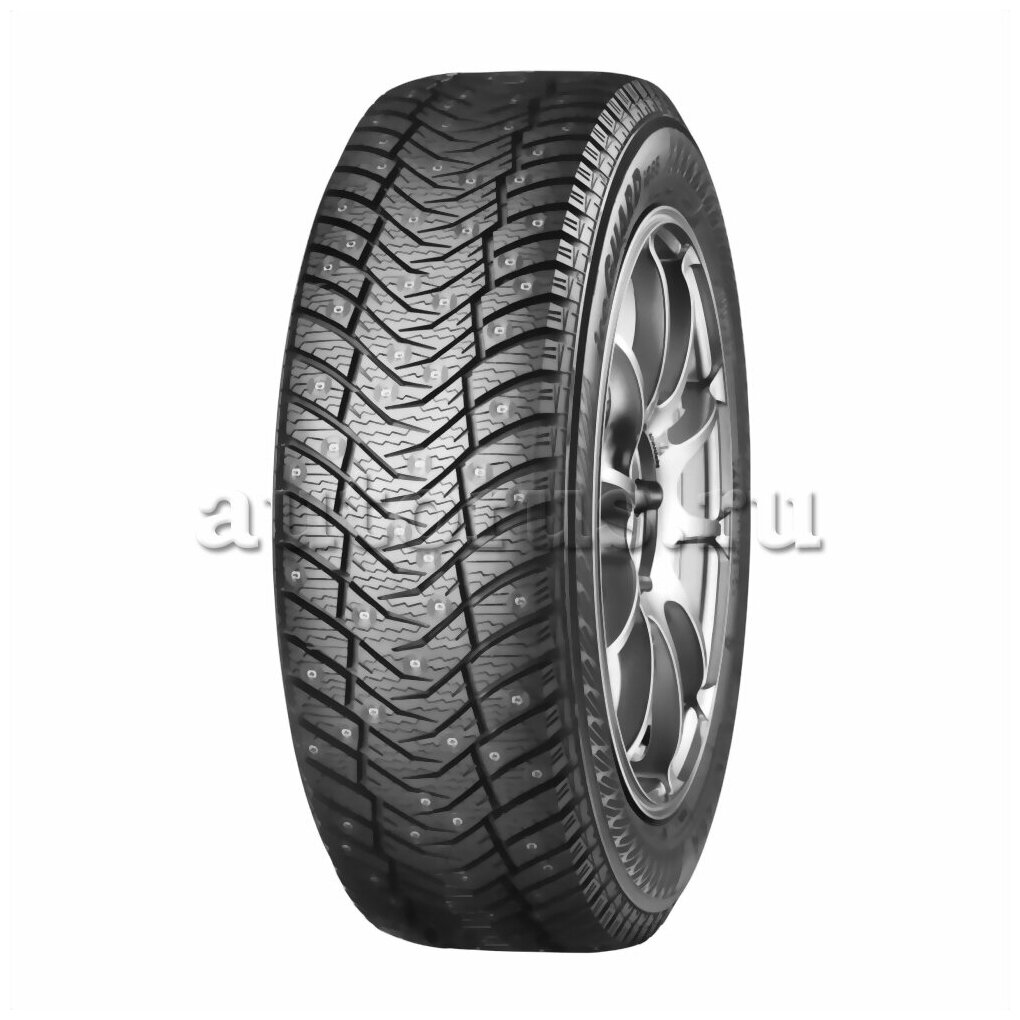 Автомобильные зимние шины Yokohama Ice Guard IG65 215/60 R17 100T