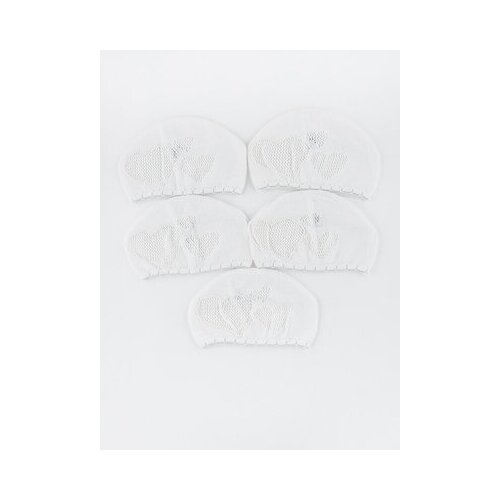 фото Шапка для девочки милая, mialt, размер 44-46