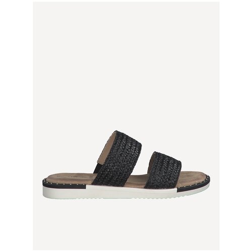 Туфли летние открытые жен., цвет розовый, размер 39 ,s.Oliver