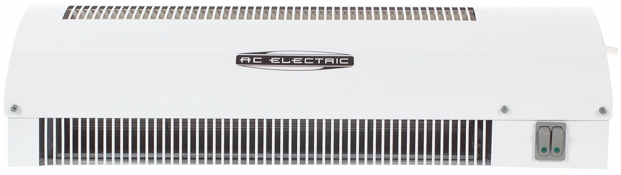 Тепловая завеса AC Electric ACE-CS3 3000 Вт - фотография № 3