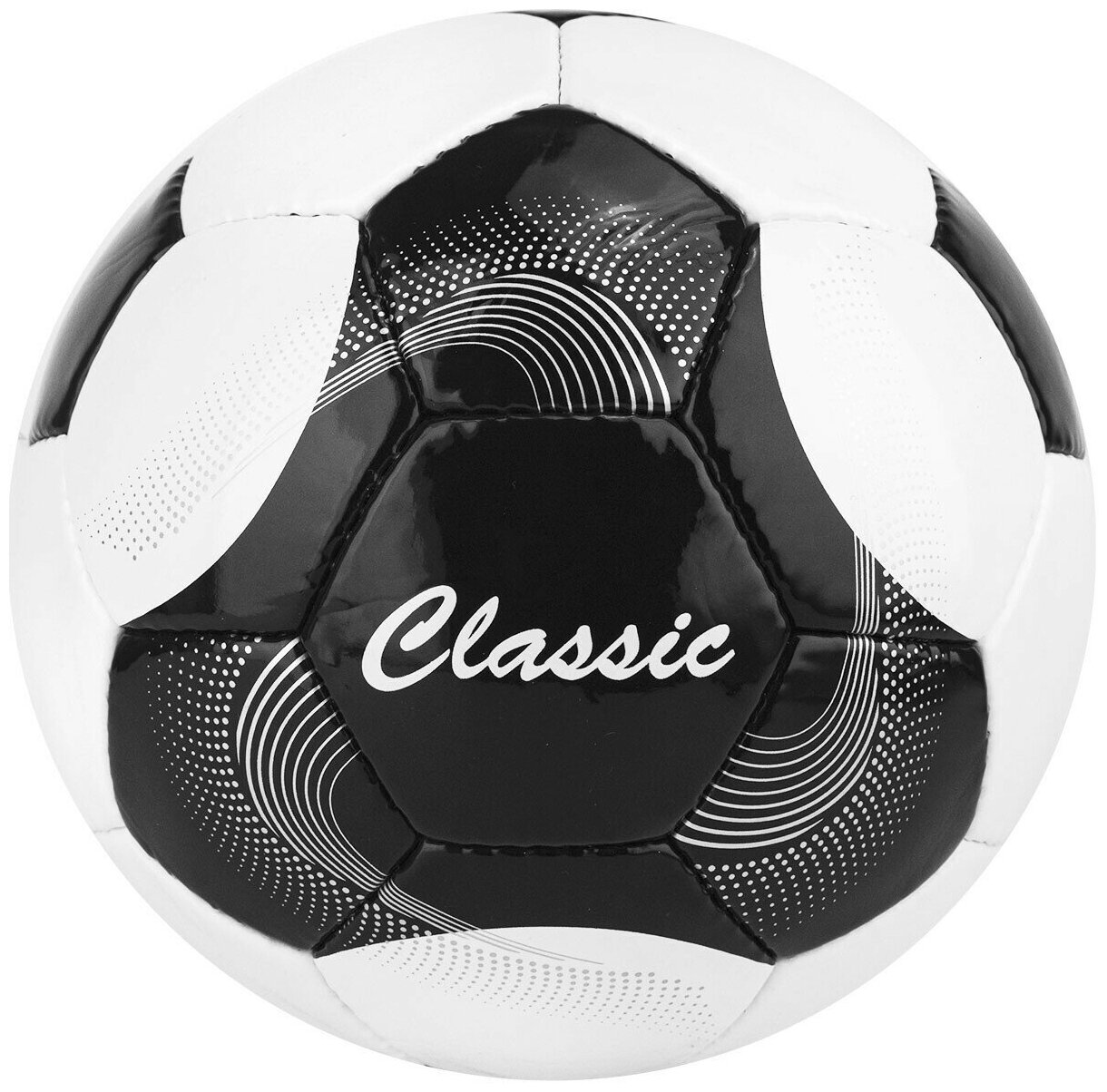 Мяч футбольный TORRES Classic всепогодный размер №5