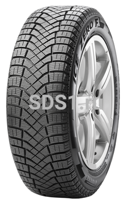 Pirelli 255/50R19 107T XL Ice Zero FR