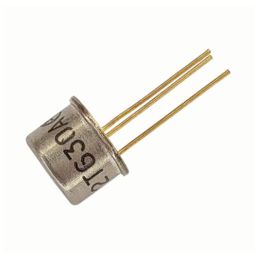 Транзистор 2Т630А / Аналоги: КТ630А, BCW50 / n-p-n универсальные