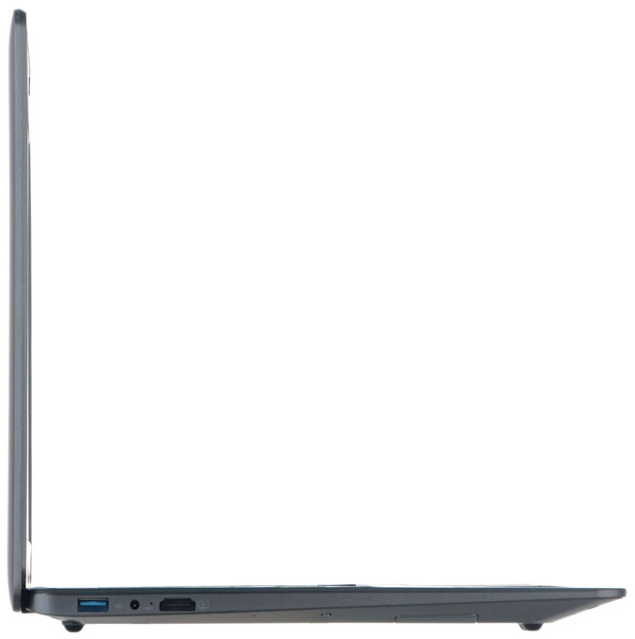 Ноутбук Irbis NB515 Intel Core i3-5005U 20 GHz8192Mb512Gb SSDIntel HD GraphicsWi-FiBluetoothCam1561920x1080Windows 10 Home 64-bit