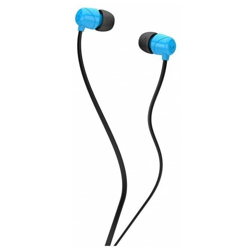Наушники Skullcandy Jib In-Ear WMic S2DUDZ-012 синий 69000₽