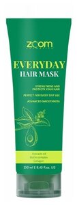 Фото Маска для волос Zoom Everyday Mask 250 мл