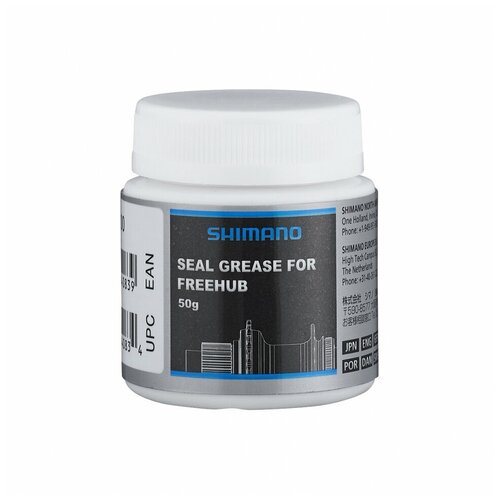 Смазка для втулок Shimano для барабана microspline (50 г)