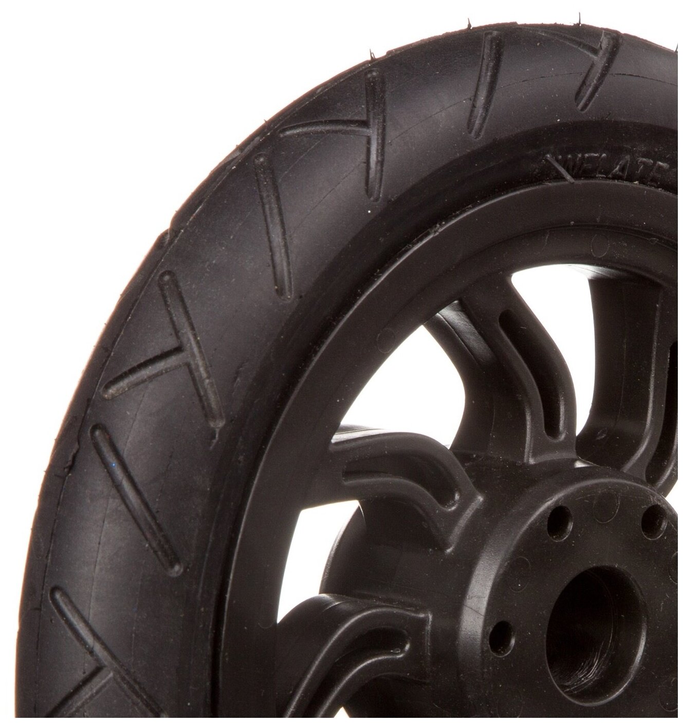 фото Покрышка для велосипеда STG BL-205, ZD-K03-08, 8х1,5", черный