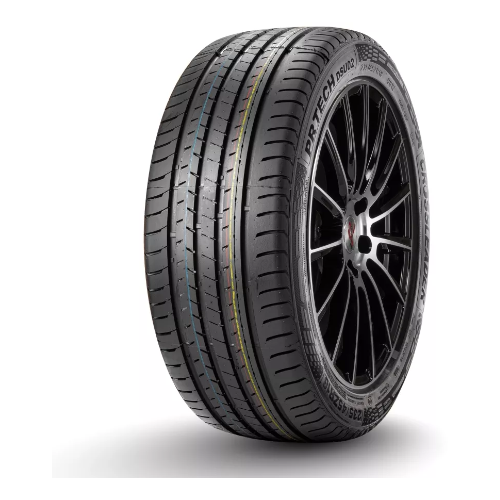 Автомобильные летние шины CROSSLEADER DSU02 255/45 R20 105W