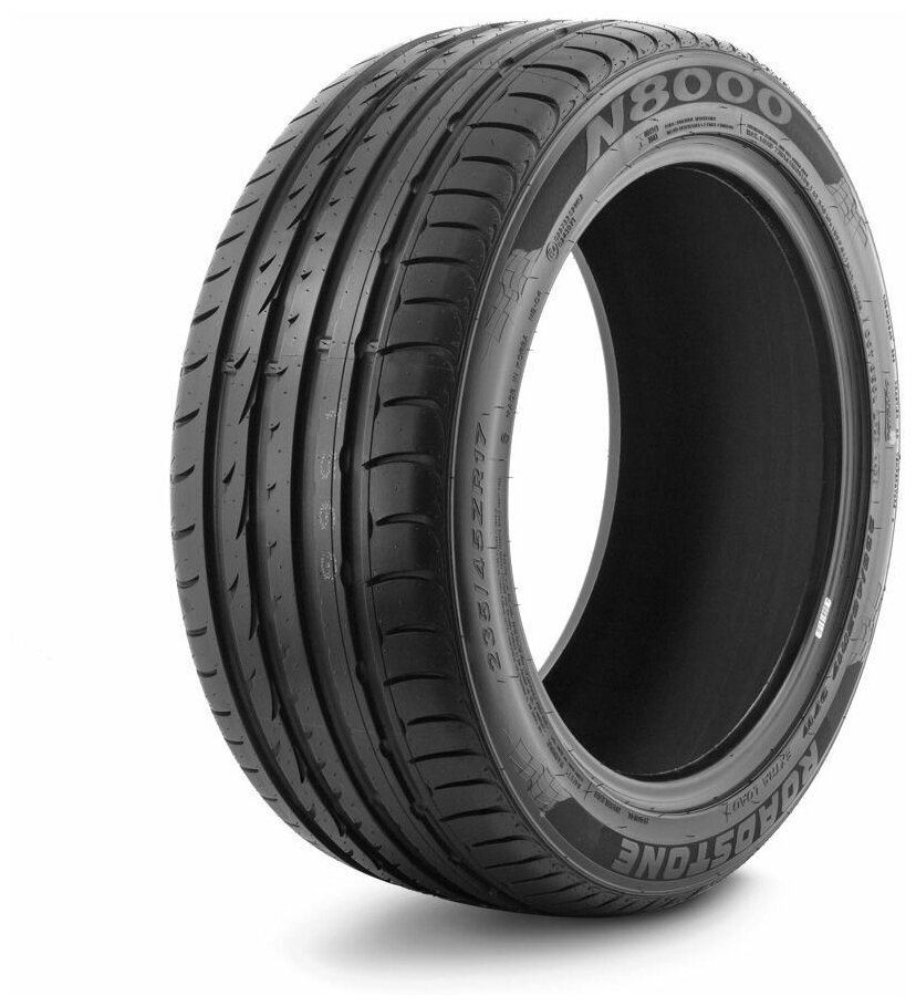 Шины летние Roadstone N8000 XL 205/55 R16 94 W