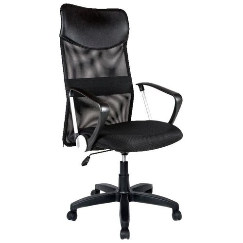 Компьютерное кресло Direct (Директ) ткань черная