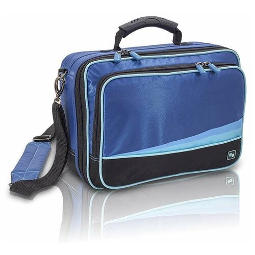 фото Сумка медсестры community's цвет: синий elite bags