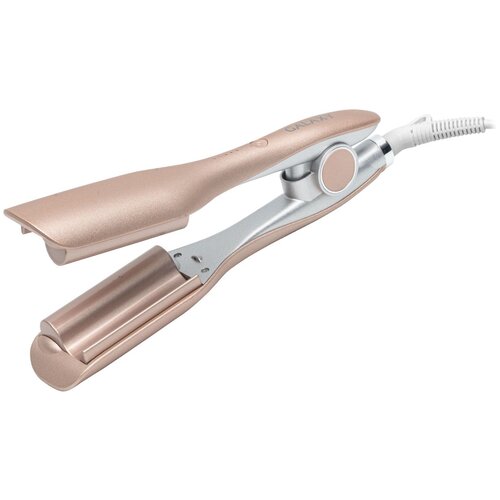 Мульти-Стайлер Galaxy Line GL 4663 120Вт макстемп220 розовый 175100₽