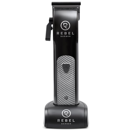 Профессиональная машинка для стрижки волос REBEL BARBER PREDATOR BLACK 1549000₽