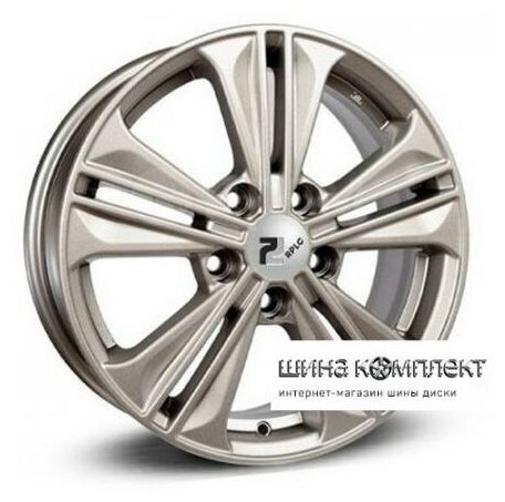 Колесный диск RPLC-Wheels Hy106 6x16 5*114,3 ET43 67,1 S