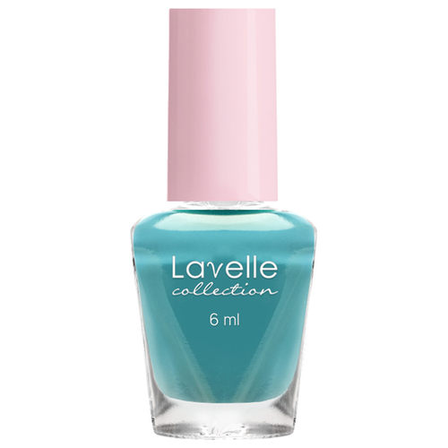 Lavelle Лак для ногтей Mini Color, 6 мл, 78 бирюзовый неон lavelle лак для ногтей mini color 6 мл 86 натуральный розовый