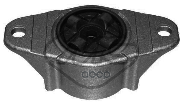 Подушка Аморт Frd Focus C-Max 03- Зад METALCAUCHO05288