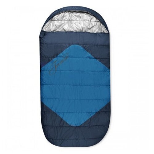 Спальный мешок Trimm Comfort DIVAN синий 195 R 1265000₽