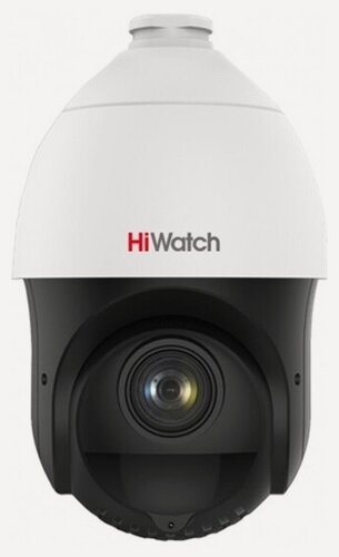 Изображение товара IP камера Hiwatch DS-I415(B)