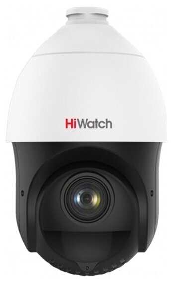 IP камера Hiwatch DS-I415(B)