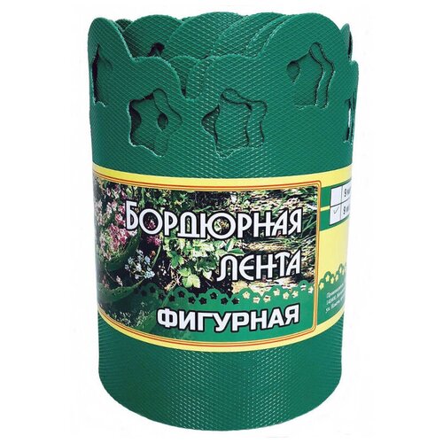 Бордюрная лента 