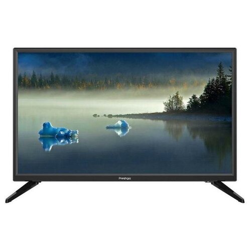 Prestigio Телевизор Prestigio PTV24SN04Z_CIS_BK черный 940000₽