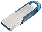 USB Flash Drive 64Gb - SanDisk Ultra Flair USB 3.0 SDCZ73-064G-G46B