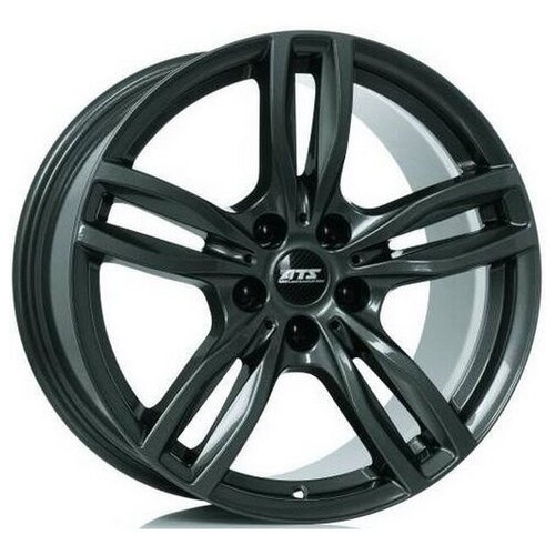 Колесный диск ATS Evolution 7.5x17/5x112 D66.5 ET30 DARK GREY