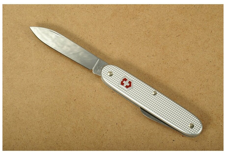 Нож перочинный Victorinox 0.8060.26 - фото №5