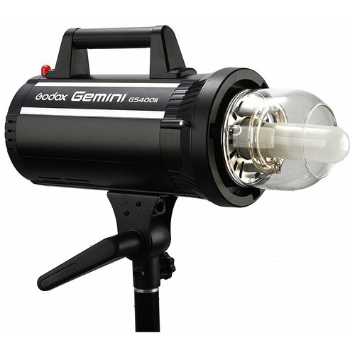 Вспышка студийная Godox GS400II 2587000₽