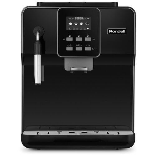 Купить Кофемашина Rondell RDE-1109 - цена: 26990 ₽, характеристики ...