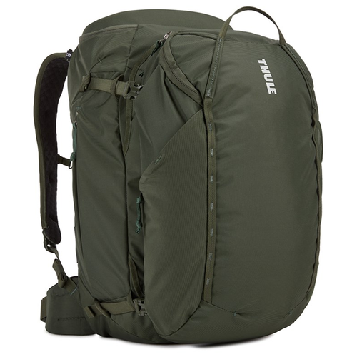 Рюкзак туристический Thule Landmark 60L TLPM160 Dark Forest (3203727)