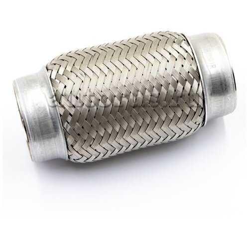 Труба гофрированная универсальная 55X150