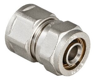 Фитинг металлопластиковый 20х1/2" Valtec ВР (10/120)