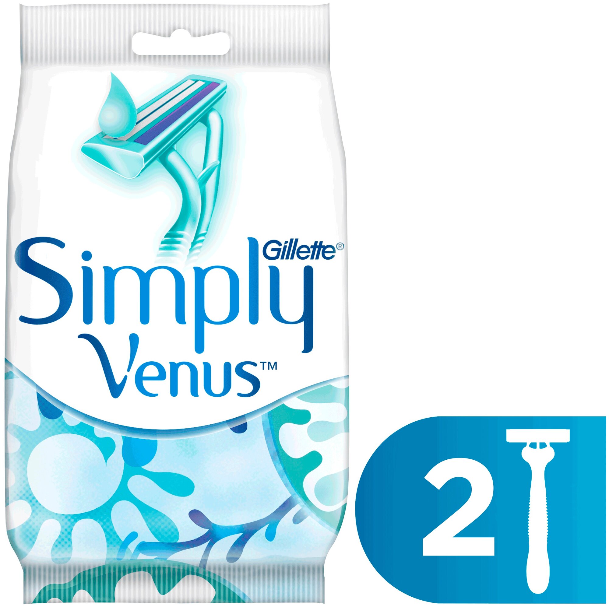  / Venus Simply2 -         2 