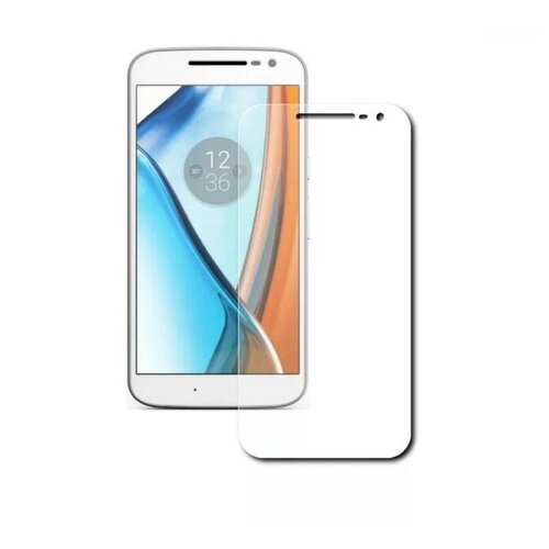 Защитное стекло для BQ 5520 Mercury 0.33mm ADPO пакет